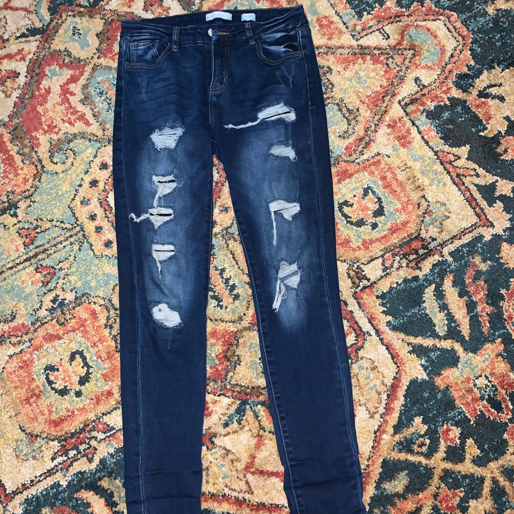 Kancan midrise jeans from Buckle size 29/31